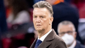 Louis van Gaal reveals prostate cancer diagnosis as Netherlands coach undergoes treatment