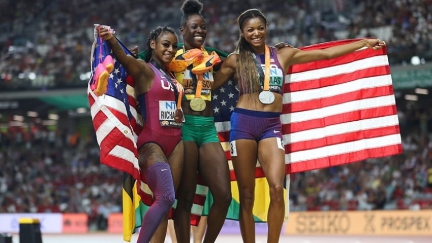 World Athletics launches groundbreaking Ultimate Championship with record prize money