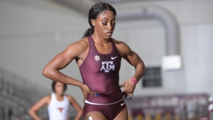 Covid-19 exposure rules Charokee Young out of SEC Championships
