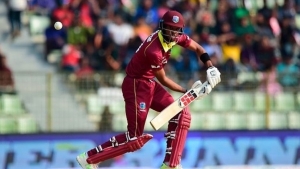 Roston Chase believes he can be the team&#039;s anchor as West Indies eye third World T20 title