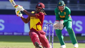 &#039;Use Gayle at top of order or not at all&#039; - former fast bowler insists batsman&#039;s lack of mobility an issue further down line-up