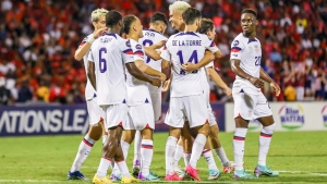 Welcome to the USA: Copa América 2024 fixture list confirmed - AS USA
