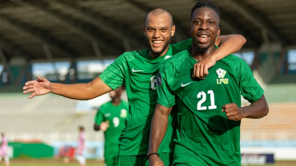 Guyana y Guayana Francesa confirman el ascenso a la Liga A con hermosas victorias en la Liga B