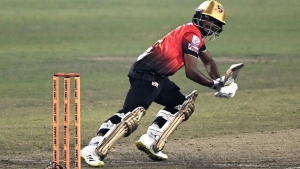 Gayle and Bravo&#039;s Fortune Barishal suffer second straight loss in BPL
