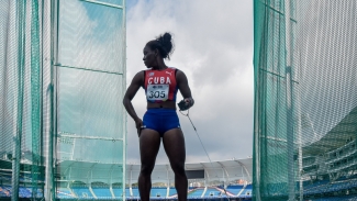 More success for Mexico and Cuba as athletics action concludes at Junior Pan Am Games
