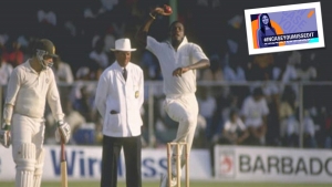 ‘We can’t give up on getting back to our glory days, just yet, Sir Curtly’ – How do we put passion back into Windies cricket?