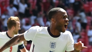It&#039;s been a long season – Sterling delighted to kick-start England&#039;s Euro 2020 campaign after Man City struggles