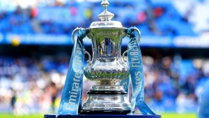 Maidstone handed tricky trip to Ipswich in FA Cup fourth round