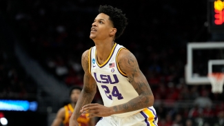 Sons of Shaq, Pippen sign with Lakers