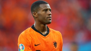 Van Gaal concerned about Wijnaldum&#039;s lack of playing time at PSG