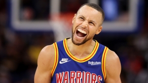 Steph Curry passes Ray Allen record as Warriors end homestand with momentum