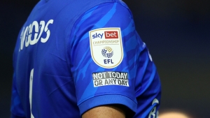 EFL matches to resume but fans await Premier League outcome