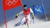 Winter Olympics: Sweden edge ahead in medals table as hosts China also climb