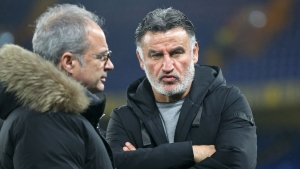 With Galtier and Campos reunited, will PSG&#039;s change of approach pay off?