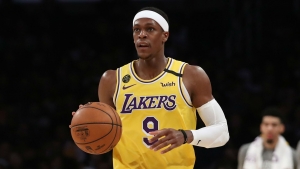 Lakers&#039; Rondo: Experience key to another NBA championship run amid age concerns