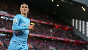 Foden could become best in the world, says Man City favourite Dickov