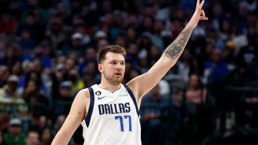 Mavericks' Christian Wood says he 'would love to play more' and the numbers  suggest he probably should 