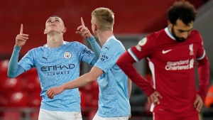 Guardiola: It&#039;s a joy to have Foden, but he has room to improve