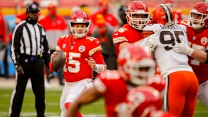 Andy Reid streak on the line in Chiefs-Browns rematch - The need-to-know facts for NFL Week 1