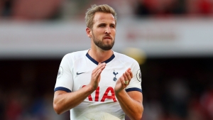 Kane loves Tottenham, Champions League not a deal-breaker – Mason