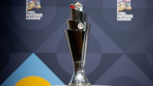 Italy set for Spain rematch at Nations League Finals, hosts Netherlands face Croatia