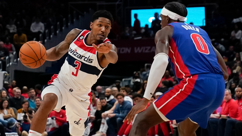 Pistons v Wizards game postponed due to weather-hit travel issues