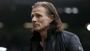 Gareth Ainsworth knew QPR scorer Sinclair Armstrong would find net at Cardiff