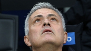 Mourinho one of the greats and has nothing to prove – Rodgers