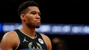Bucks&#039; Giannis out of Pacers clash after entering COVID protocols