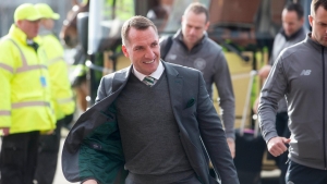 Celtic reportedly closing in on appointing Brendan Rodgers for a second time