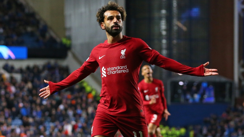 Klopp defends &#039;outstanding&#039; Salah and still believes Liverpool can &#039;reach something special&#039;