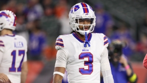 Bills guarantee Hamlin&#039;s full contract while on injured reserve