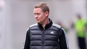 Barry Robson relieved Aberdeen do not suffer upset to progress in League Cup