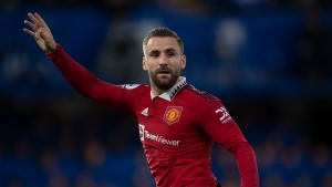 Man Utd &#039;going in the right direction&#039;, but Shaw warns to expect more