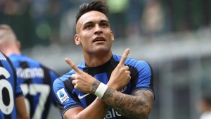 Inter improvement shows honest conversations helped – Martinez