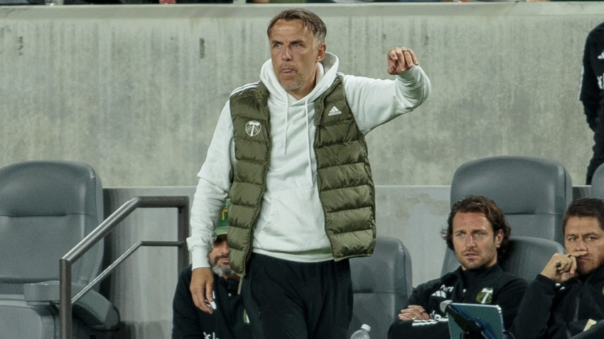 Austin FC v Portland Timbers: Neville wants more from improving visitors