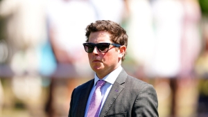 James Horton to relocate to Newmarket