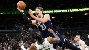 NBA: Magic defeat NBA-leading Celtics for 6th straight win