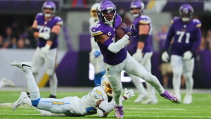 Vikings reportedly plan to place Jefferson on injured reserve