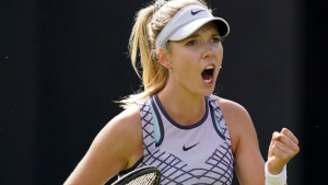Katie Boulter won’t let off-court commitments distract her from ambitious goals