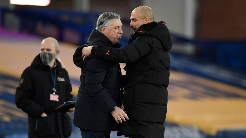Man City can&#039;t be stopped from winning Premier League – Ancelotti