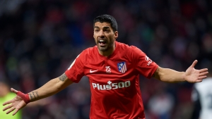 Suarez &#039;cannot understand&#039; congested schedule