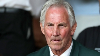 Former Aston Villa and Northern Ireland defender Chris Nicholl dies aged 77
