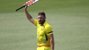 Smith century sends Finch off in style as Australia secure series whitewash over Black Caps