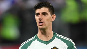 Belgium are &#039;hungry&#039; for World Cup glory, says Courtois