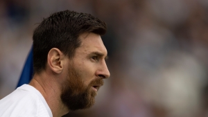 Messi ruled out for PSG but expected to return before World Cup