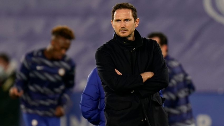 Rumour Has It: Lampard the favourite for Newcastle job, Liverpool pursue Dembele