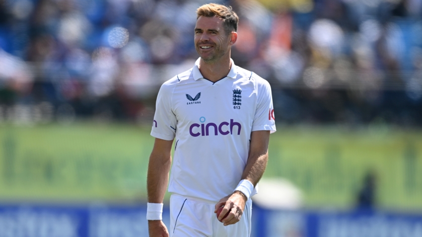Anderson open to England coaching role after Test retirement decision