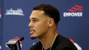 Simmons confident Broncos can end seven-year playoff wait and win Super Bowl