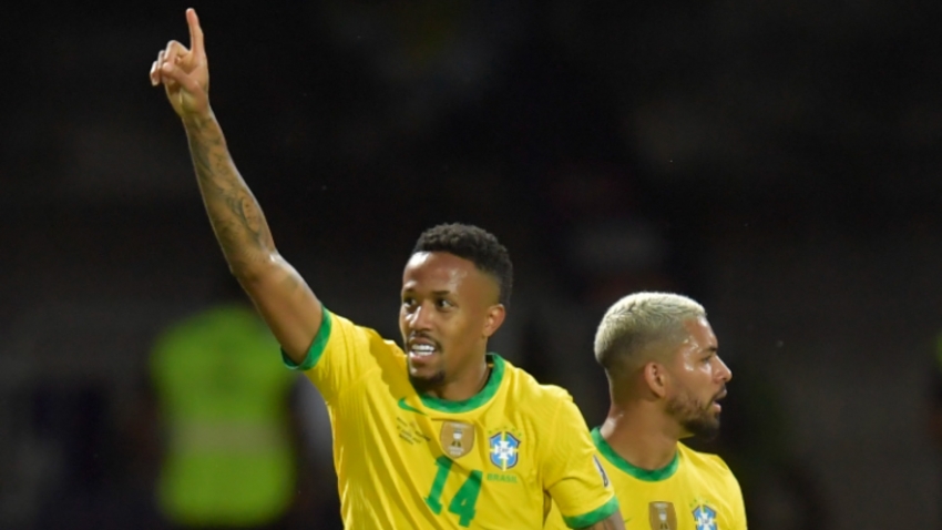 Brazil 1-1 Ecuador: Much-changed Selecao end Group B campaign with drab draw